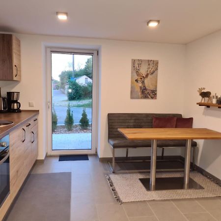 Wohnung-Nummer-1 Pielenhofen Ngoại thất bức ảnh