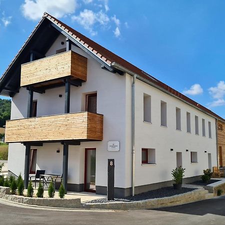 Wohnung-Nummer-1 Pielenhofen Ngoại thất bức ảnh