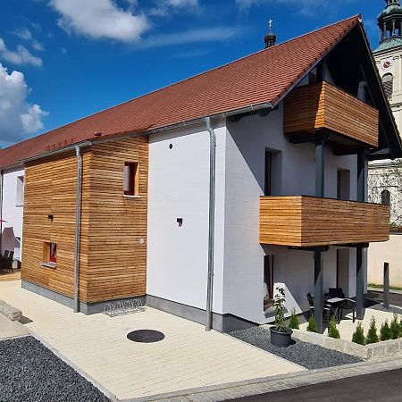 Wohnung-Nummer-1 Pielenhofen Ngoại thất bức ảnh