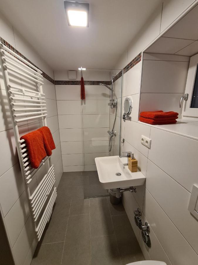 Wohnung-Nummer-1 Pielenhofen Ngoại thất bức ảnh