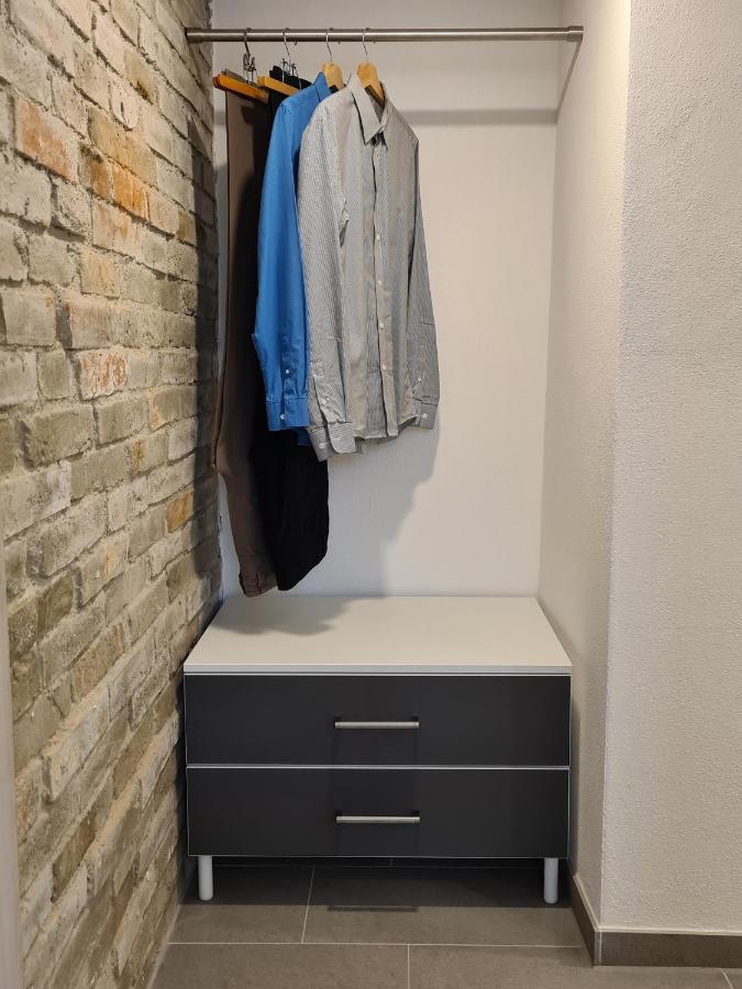 Wohnung-Nummer-1 Pielenhofen Ngoại thất bức ảnh