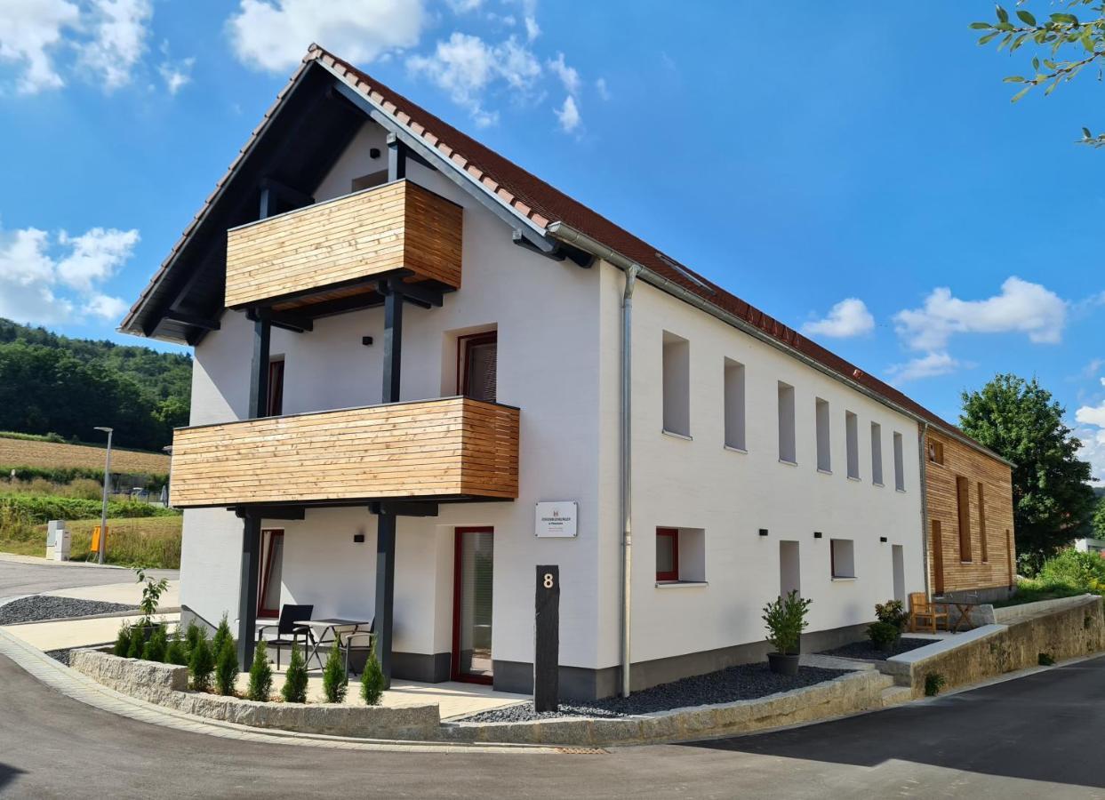 Wohnung-Nummer-1 Pielenhofen Ngoại thất bức ảnh
