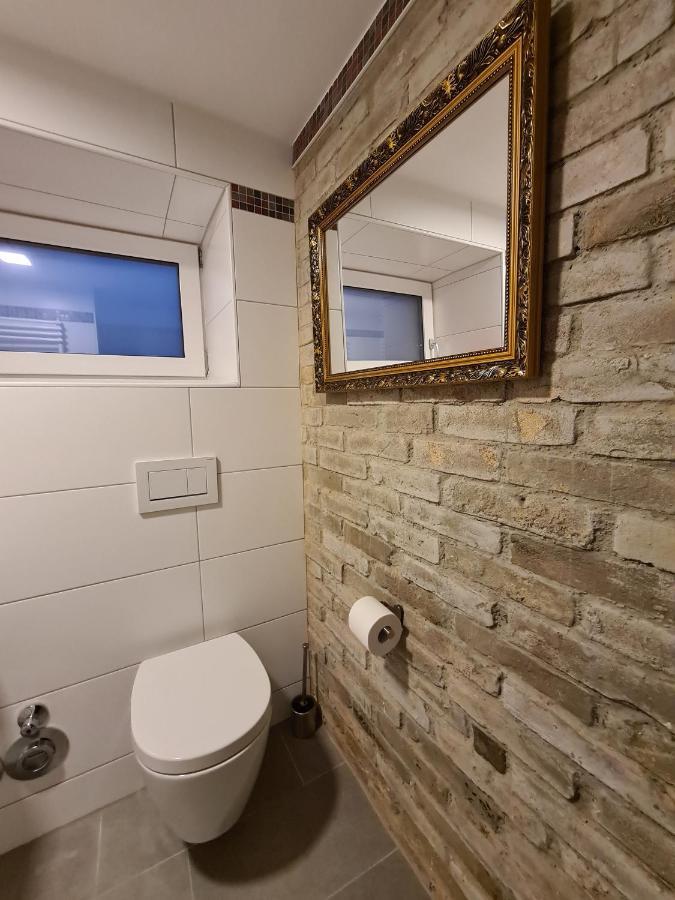 Wohnung-Nummer-1 Pielenhofen Ngoại thất bức ảnh
