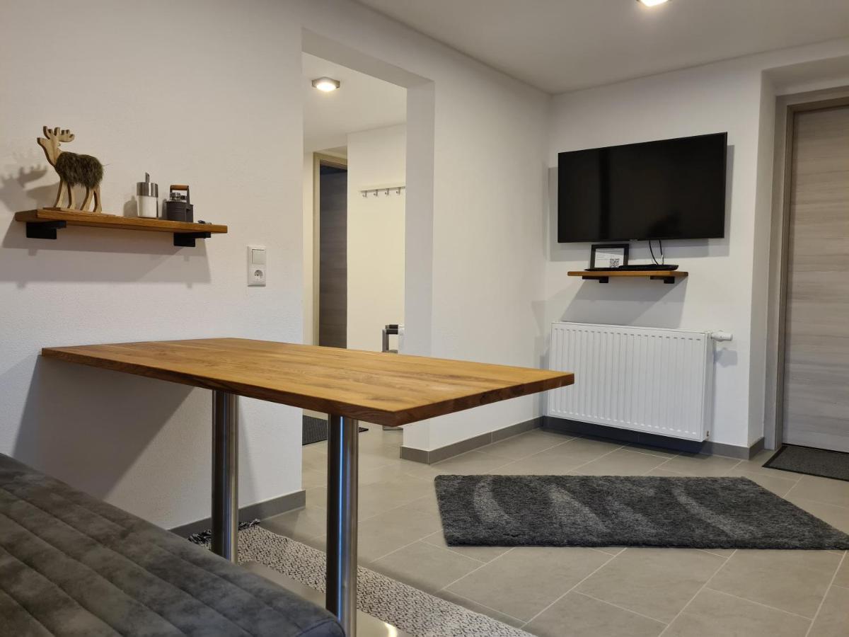Wohnung-Nummer-1 Pielenhofen Ngoại thất bức ảnh